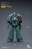 JOYTOY Sons of Horus MKVI Tactical Legionary - Warhammer 40K - photo 20