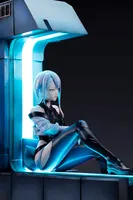 KOTOBUKIYA Lucy - Cyberpunk: Edgerunners - photo 13