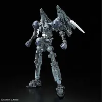 BANDAI HOBBY RG 1/144 #28 OZ-00MS Tallgeese EW - After War Gundam X - photo 5