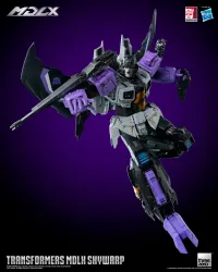 threezero Transformers: MDLX Skywarp - Transformers - photo 15