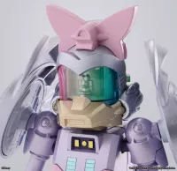 TAMASHII NATIONS Super Magical Combined King Robo Mickey & Friends Disney 100 Years of Wonder "Disney", Bandai Spirits Chogokin - Disney - photo 7