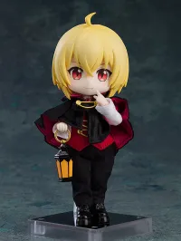 GOOD SMILE COMPANY Nendoroid Doll Vampire: Camus - Chibi Figures - photo 3