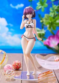 GOOD SMILE COMPANY POP UP PARADE Suzu Kanade - Ayakashi Triangle - photo 1