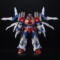 FLAME TOYS [KURO KARA KURI] Star Saber (Reissue) - Transformers - photo 6
