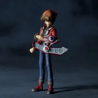 KAIYODO REVOLTECH JYUDAI YUKI - Yu-Gi-Oh! - photo 4