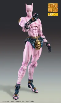 Medicos Entertainment Chozokado BIG KILLER QUEEN - JoJo's Bizarre Adventure - photo 8