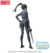 SEGA Luminasta "SAO Alternative: Gun Gale Online" "Pitohui" - SAO Alternative: Gun Gale Online - photo 3