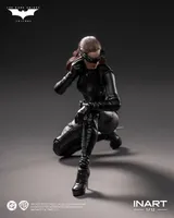 Queen Studios INART – Catwoman (The Dark Knight Rises) 1/12 Action Figure - DC Comics - photo 11