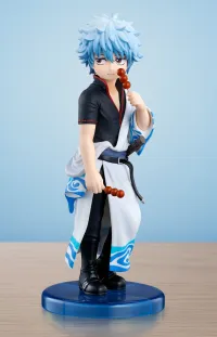 TAMASHII NATIONS SAKATA GINTOKI "GINTAMA", Rowtashii Noise Adokenette - Gintama - photo 7