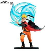 ABYstyle Studio NARUTO SHIPPUDEN -Naruto Rasengan SFC Figure - NARUTO - photo 12