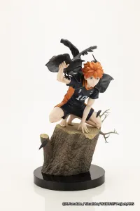 KOTOBUKIYA ARTFX J Shoyo Hinata - Haikyu!! - photo 6