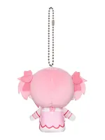 GoodSmile Moment Puella Magi Madoka Magica the Movie -Rebellion- Collectible Finger Puppet - Puella Magi Madoka Magica - photo 3