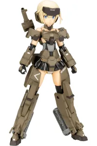 KOTOBUKIYA P3 GOURAI - Frame Arms Girl - photo 4