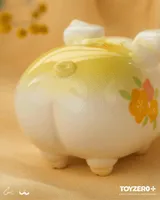TOYZEROPLUS LuLu the Piggy - Lucky Fortune Piggy (Blind Box) - LuLu The Piggy - photo 7