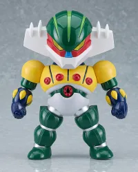 V.S.O.F. Steel Jeeg