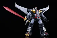 GOOD SMILE COMPANY MODEROID Dancouga: Powered-Up Wing Set - Dancouga - Super Beast Machine God - photo 2