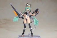 KOTOBUKIYA FRAME ARMS GIRL STYLET Swimsuit Low Visibility Ver. - FRAME ARMS GIRL - photo 3