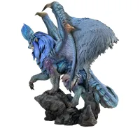CAPCOM Capcom Figure Builder Creator's Model Lunastra - Monster Hunter - photo 3