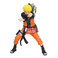 BANDAI -NARUTO 72 series- 45 Grandista-NARUTO UZUMAKI- - NARUTO - photo 1