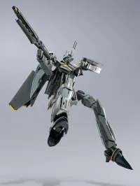 TAMASHII NATIONS VF-25S ARMORED MESSIAH VALKYRIE(OZMA・LEE USE) RIVIVAL Ver. "MACROSS", TAMASHII NATIONS DX CHOGOKIN - Macross - photo 19