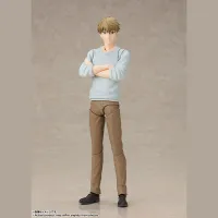 TAMASHII NATIONS Loid Forger -Father of the Forger family- - SPY x FAMILY - photo 1