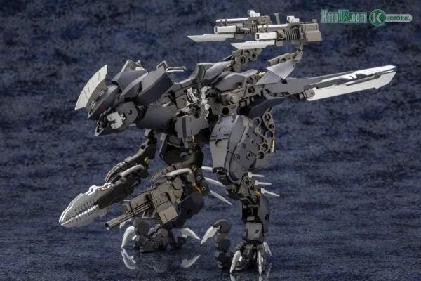 HEXA GEAR VOLTREX WRATH