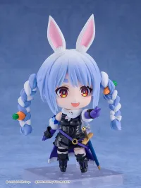 GOOD SMILE COMPANY Nendoroid Usada Pekora (Mash Kyrielight Collaboration Ver.) - hololive production - photo 2