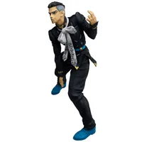 BANDAI Yuya Fungami (-Stand Rush!-) "JoJo's Bizarre Adventure: Diamond Is Unbreakable" - JoJo's Bizarre Adventure - photo 6