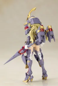 KOTOBUKIYA HAND SCALE DURGA I - Frame Arms Girl - photo 3