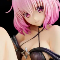 Union Creative To LOVE-Ru Darkness Momo Belia Deviluke Darkness Ver. 1/6 - Renewal Package Edition - To LOVE-Ru - photo 22