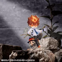 MegaHouse Irusta Katekyo Hitman Reborn! - Katekyo Hitman Reborn! - photo 13