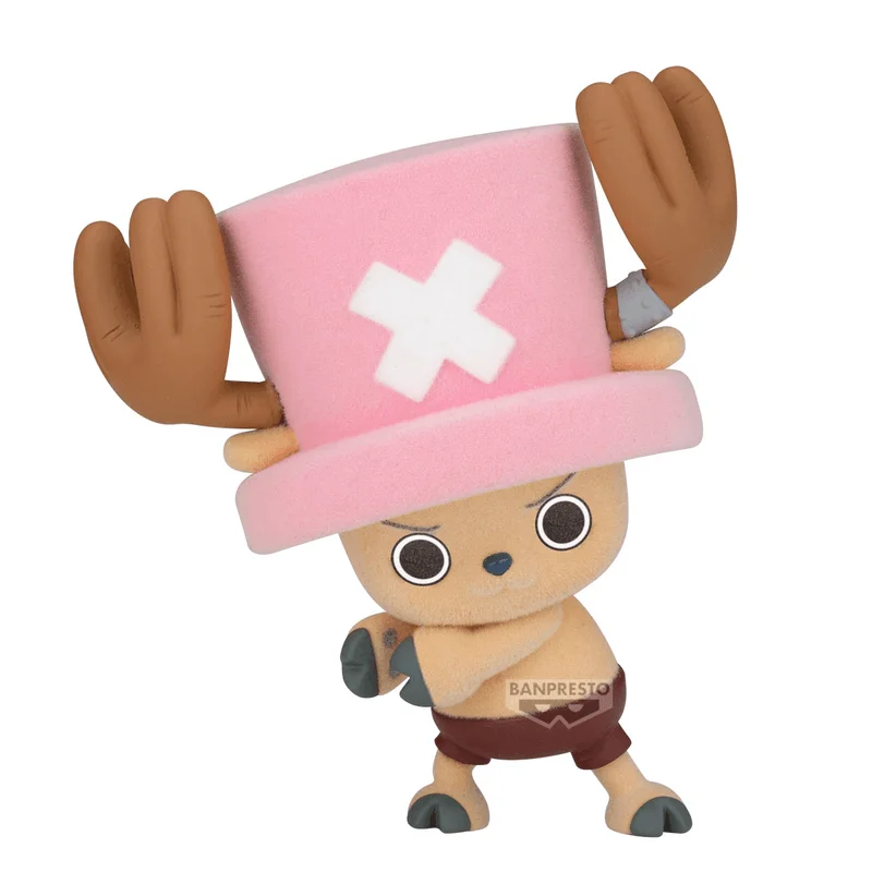 ONE PIECE Fluffy Puffy～CHOPPER vol.1～(ver.B)