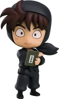 GOOD SMILE COMPANY Nendoroid Hansuke Doi - Nintama Rantaro - photo 2