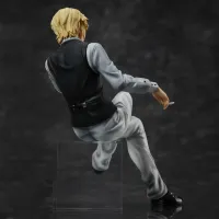 eStream Saiyuki RELOAD -ZEROIN- Genjou Sanzo - Saiyuki - photo 9
