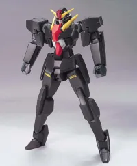 BANDAI HOBBY HG 1/144 #37 Seraphim Gundam - Mobile Suit Gundam 00 - photo 2