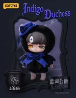 52TOYS Lilith FORBIDDEN COVENANT Plush Blind Box - Lilith - photo 3