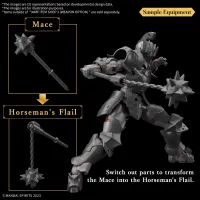 BANDAI HOBBY 30MF ITEM SHOP 3 (WEAPON OPTION) - 30 Minutes Fantasy (30MF) - photo 8