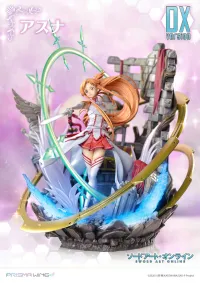Prime 1 Studio PRISMA WING Sword Art Online Asuna 1/7 Scale Statue - Sword Art Online - photo 2