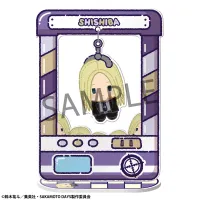 MegaHouse Chara Catcher～ SAKAMOTO DAYS (8pc per box) - Sakamoto Days - photo 3
