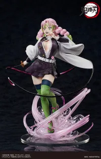 FREEing Mitsuri Kanroji: Deluxe Edition - Demon Slayer: Kimetsu no Yaiba - photo 4