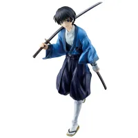 Sojiro Seta "Rurouni Kenshin", Masterlise Ichibansho Figure