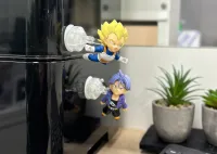 MegaHouse Tobimasu Dragon Ball (6pc per box) - Dragon Ball - photo 11