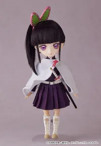 GOOD SMILE COMPANY Harmonia humming Kanao Tsuyuri - Demon Slayer: Kimetsu no Yaiba - photo 1