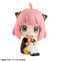 MegaHouse Lookup SPY×FAMILY Anya Forger（Repeat） - SPY x FAMILY - photo 11