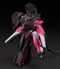 GOOD SMILE COMPANY MODEROID Black Sarena - Martian Successor Nadesico - photo 10