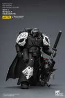 JOYTOY Raven Guard Mor Deythan with Nemesis bolt rifle - Warhammer 40K - photo 21
