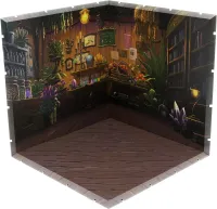 PLM Dioramansion 200: Witch s Room - Figure Accessories - photo 1