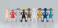 TAMASHII NATIONS Archive of Adventure [Vol.3] (BOX/10) - ONE PIECE - photo 7