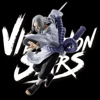 BANDAI NARUTO VIBRATION STARS-KIMIMARO- - NARUTO - photo 4
