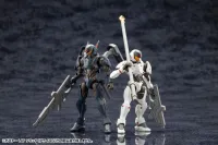 KOTOBUKIYA GOVERNOR LAT SOLID【PRIME】 - HEXA GEAR - photo 12